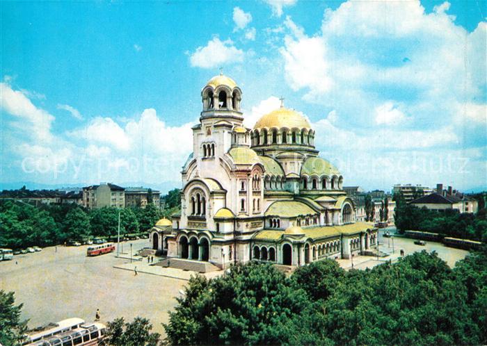 Sofia Sophia Kirche