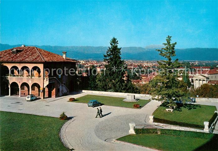 Udine Casa della Contadinanza