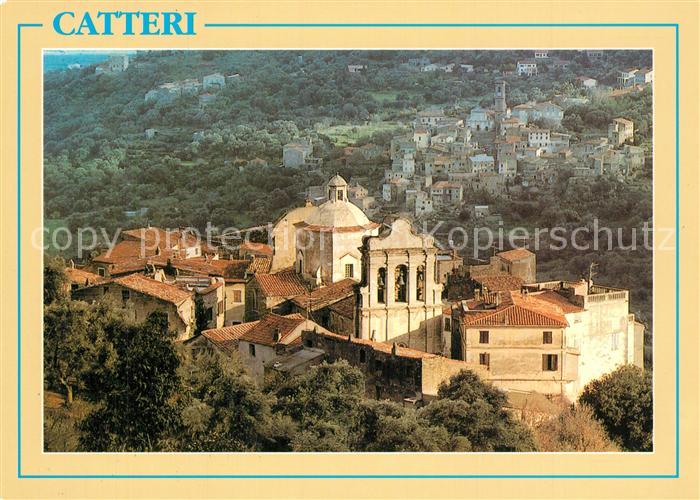 Catteri Panorama