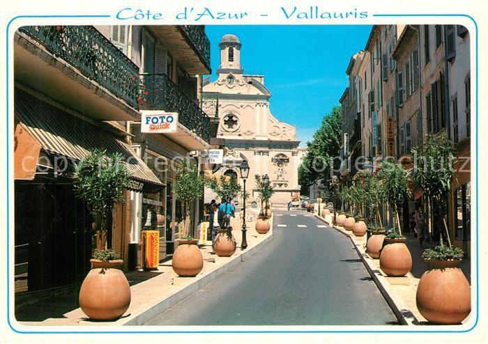 Vallauris Centre mondial de Poteries et de Cérami