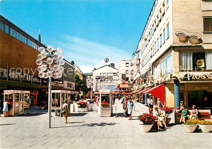 Vaesteras Torggatan