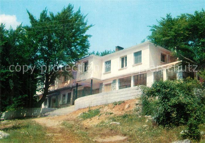 Sliven Villa Karandila