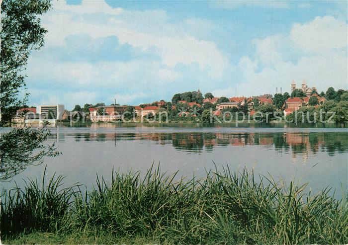 Viborg Vestsjalland Parti fra Sonderso
