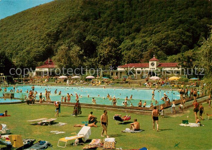 Badenweiler Staatliches Sportbad