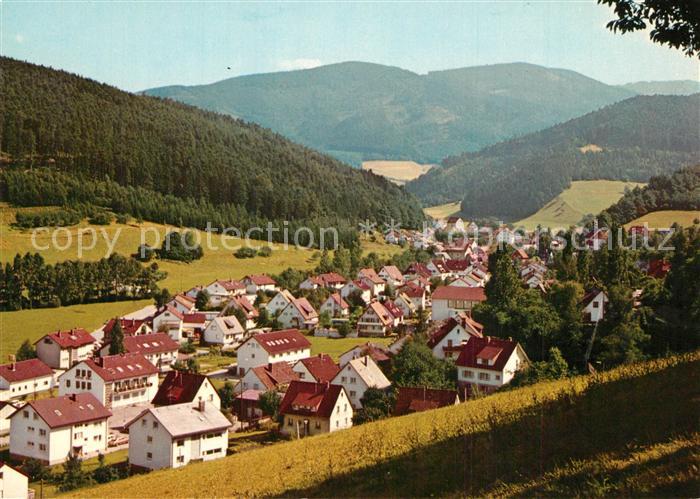 Kappel Freiburg Breisgau Panorama