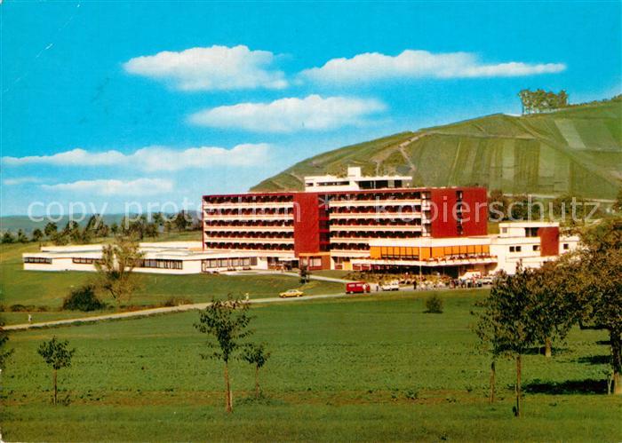 Durbach Staufenberg Klinik