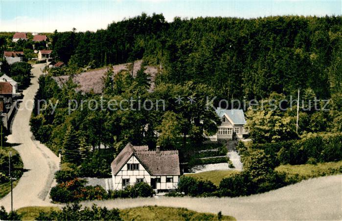 Dollerup Bakker Mollehuset