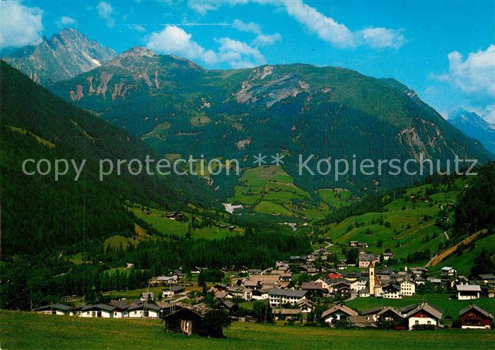 D?llach K?rnten M?lltal