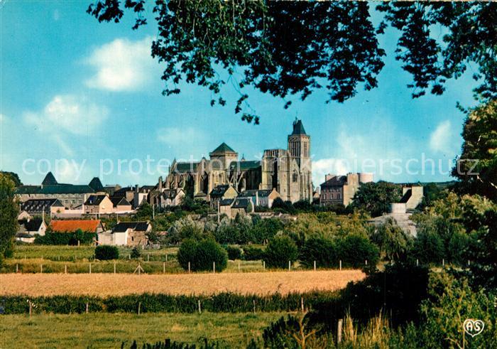 Dol-de-Bretagne Cathedrale