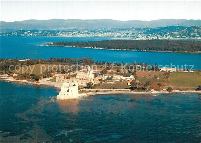 Cannes Alpes-Maritimes Iles de Lerins