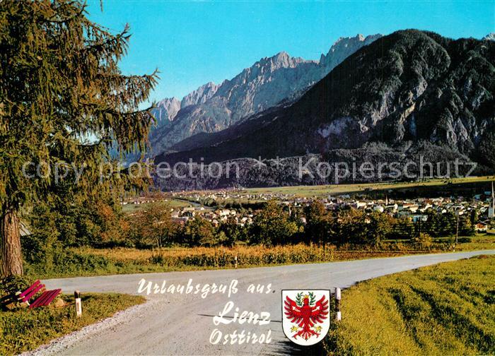 Lienz Tirol