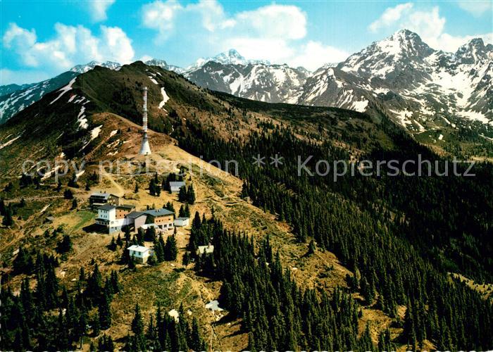 Haus Ennstal Seilbahn-Berggasthof Hauser Kaibling H?chstein