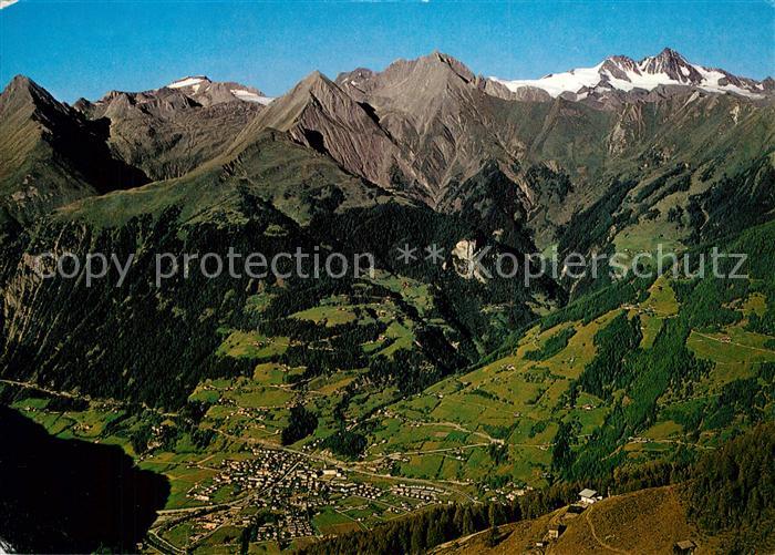Grossglockner