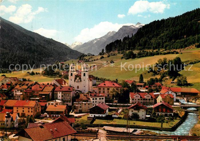 Steinach Brenner Tirol