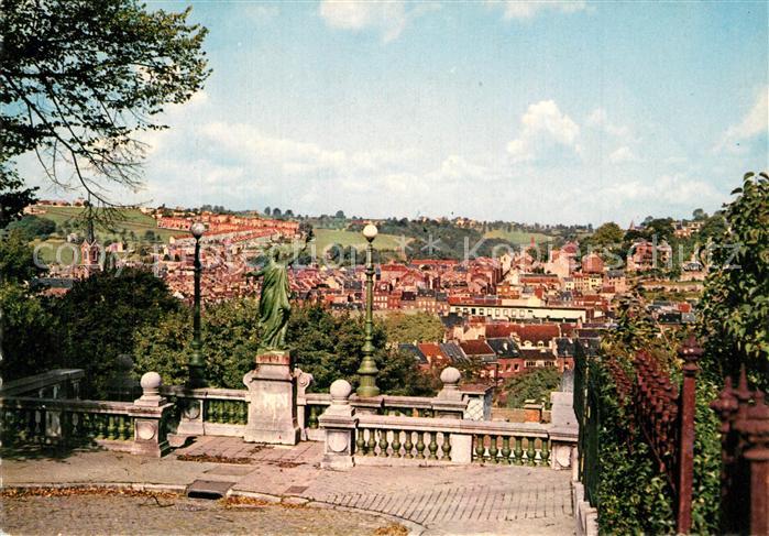 Verviers Liege Wallonie