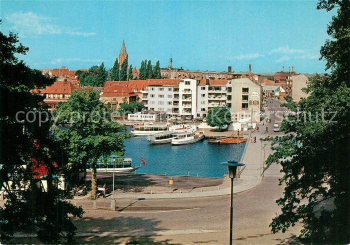 Silkeborg Kildebakken