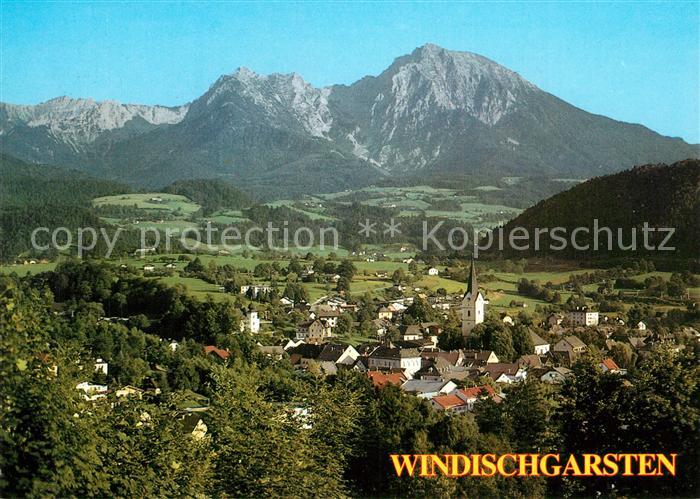 Windischgarsten