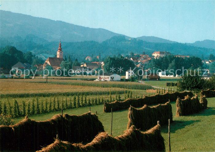 Eibiswald Steiermark