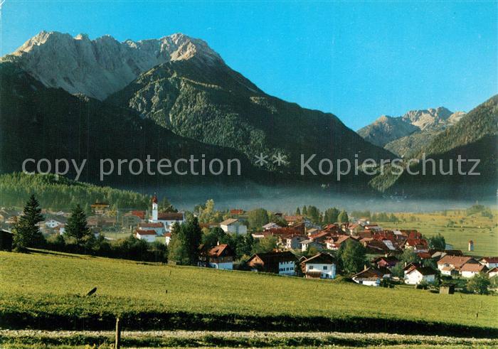 Ehrwald Tirol Wanneck