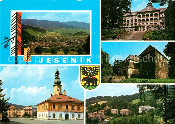 Jesenik