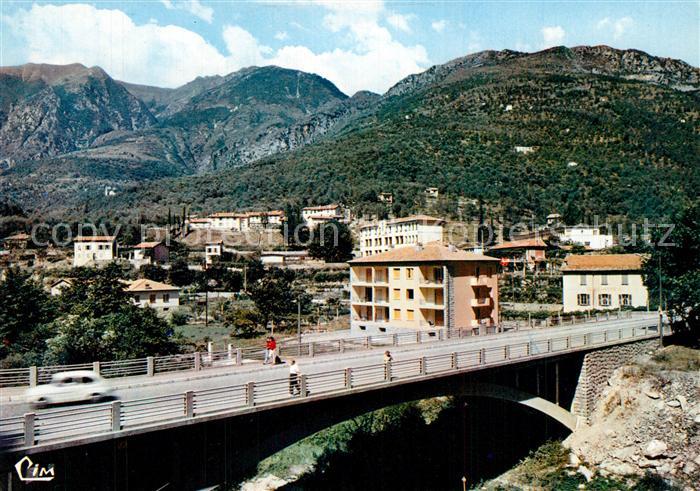 Breil-sur-Roya College