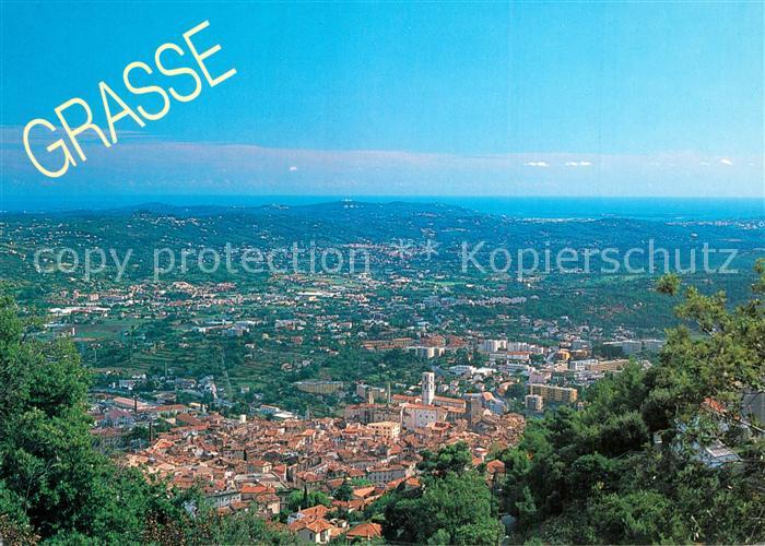 Grasse Alpes Maritimes