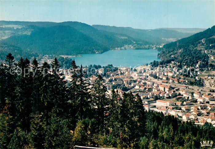 Gerardmer Vosges