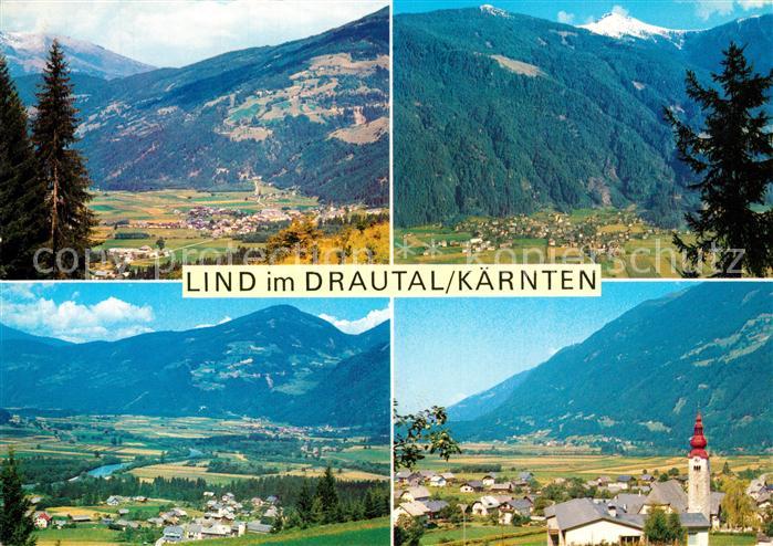Lind Kleblach