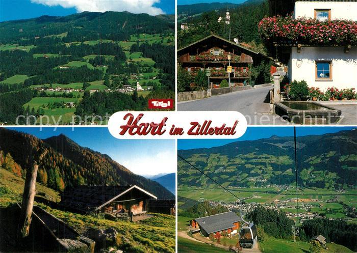 Hart Zillertal