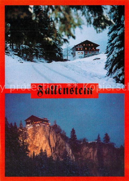 Krimml Gasthof-Pension Falkenstein