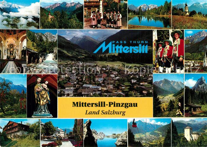 Mittersill Oberpinzgau