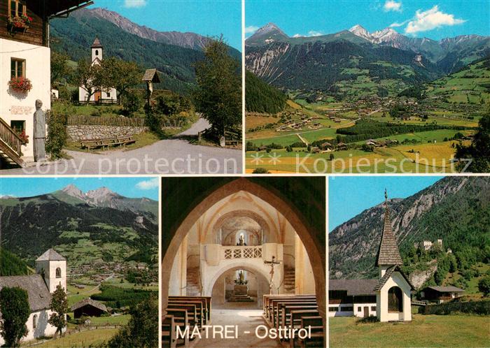 Matrei Osttirol Kirche St. Nikolaus Portr?tgrabstein Schloss Weissenstein