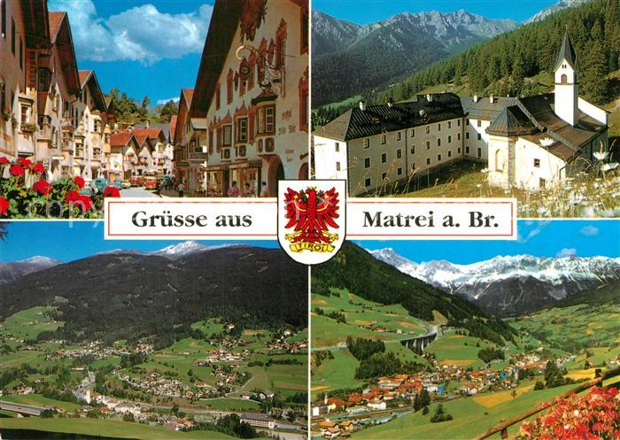 Matrei Brenner