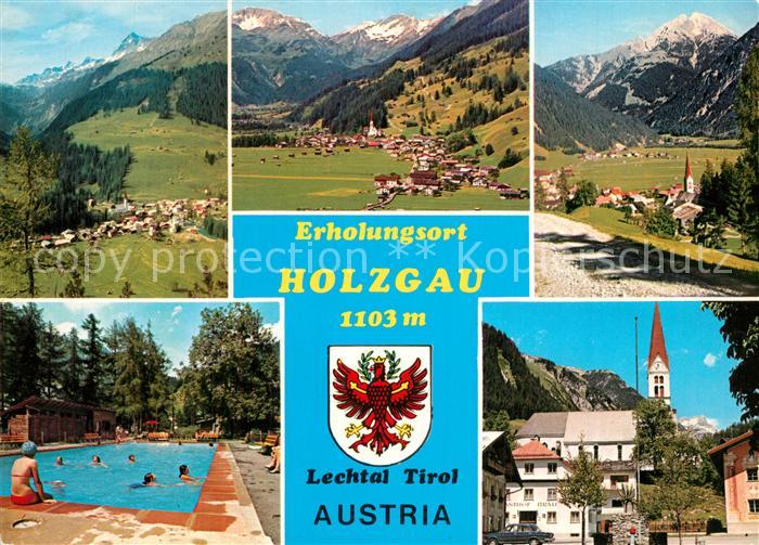 Holzgau