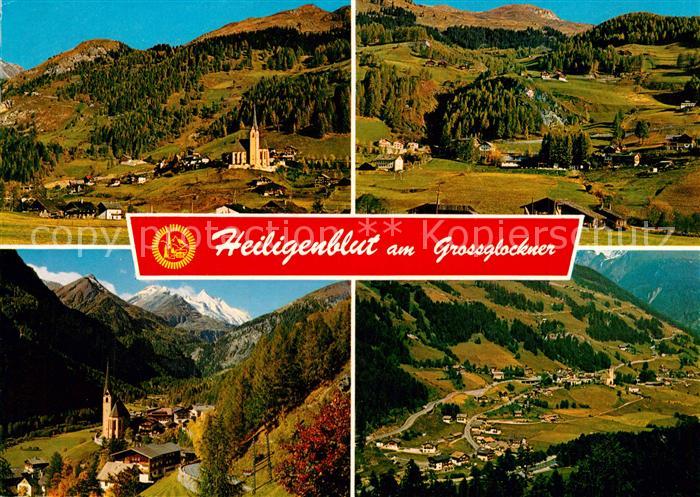 Heiligenblut K?rnten