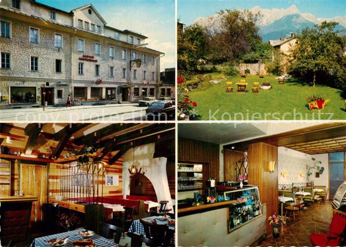 Bischofswiesen Hotel-Pension Karolinenhof