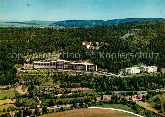 Schwabthal Sanatorium Lautergrund