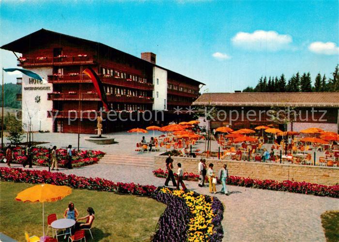 Tittling Ferienhotel Dreiburgensee