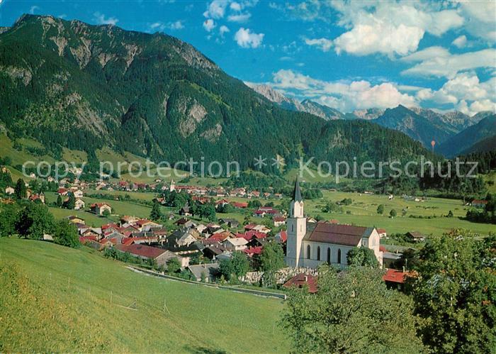 Hindelang Bad Oberdorf  Iseler