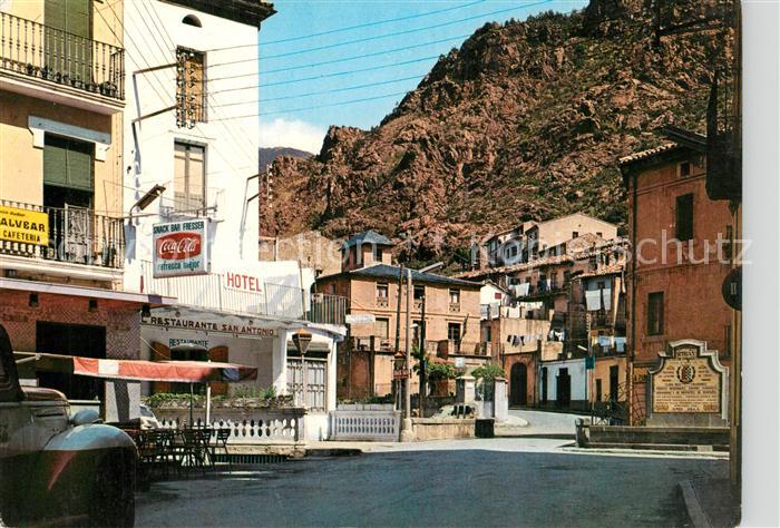 Ribas de Fresser Carretera de Puigcerda