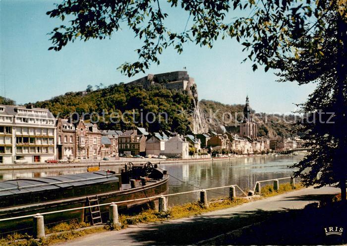 Dinant-sur Meuse Panorama