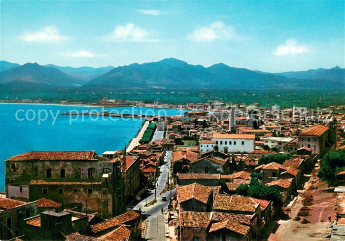 Milazzo Il Golfo