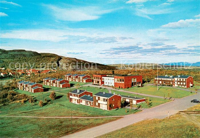 Kiruna Malmfaeltens Folkhoegskola