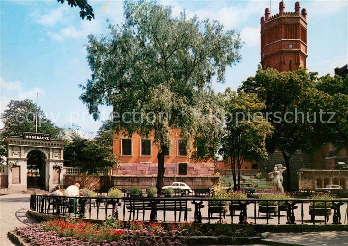 Stockholm Mosebacketorg soederidyll