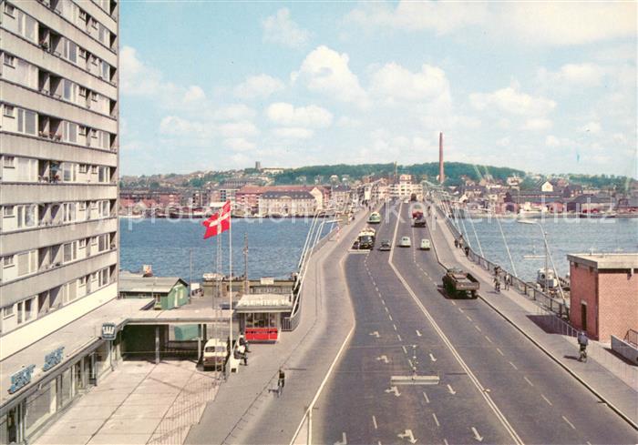 Aalborg Limfjordsbruecke