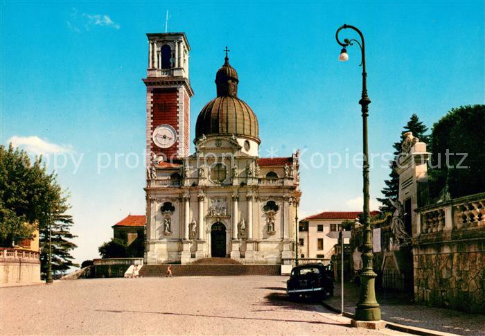 Vicenza Basilica di Monte Berico