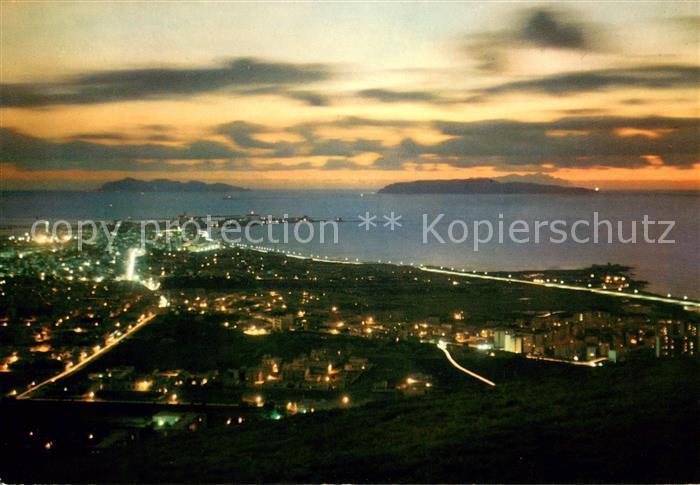 Trapani Notturno