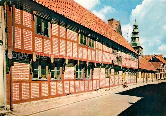 Ystad Karl XII:s Hus Historisches Gebaeude