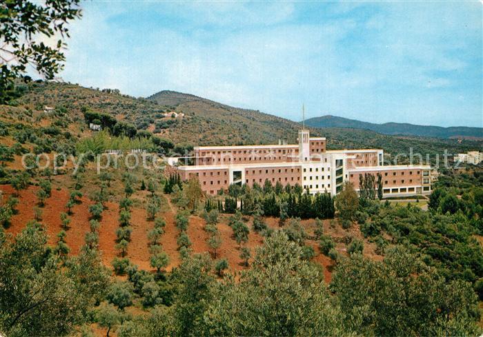 Cordoba Andalucia Colegio noviciado de San Francisco de Borja