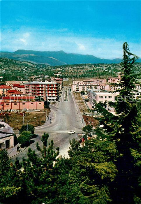 L Aquila Quartiere Torrione